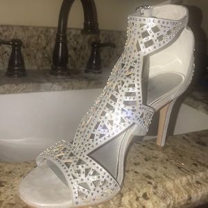 GIANNI BINI HEELS